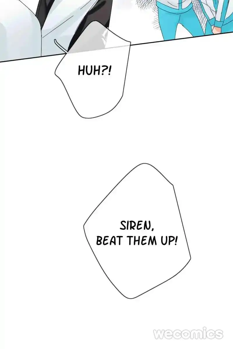 Legend Reboot Chapter 42 30